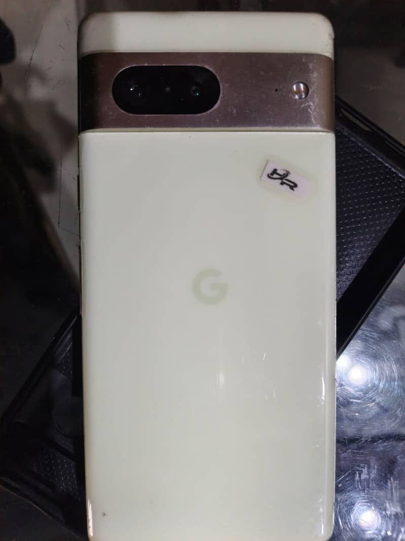 Google Pixel 7 2