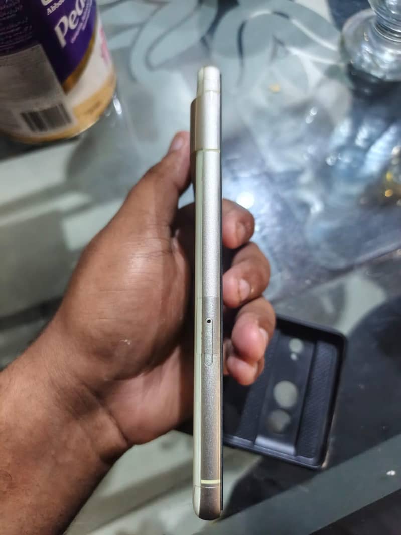 Google Pixel 7 3