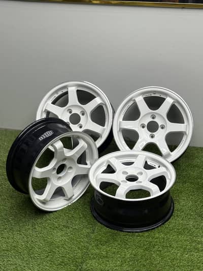 15inch Te37