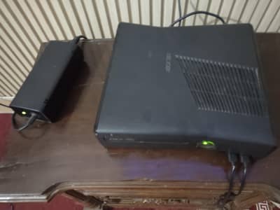 Xbox 360 s
