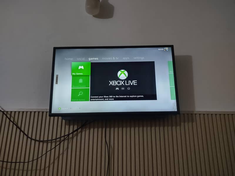 Xbox 360 s 3
