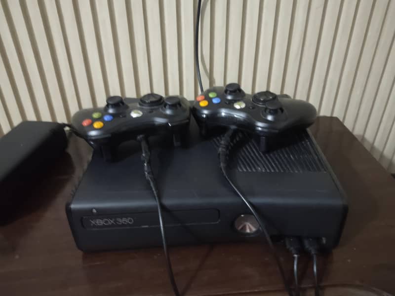 Xbox 360 s 6