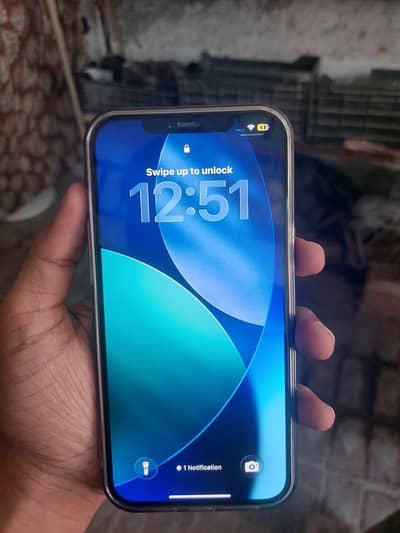 Apple iPhone 12 Pro Max
