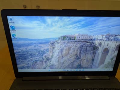 HP laptop for Sale