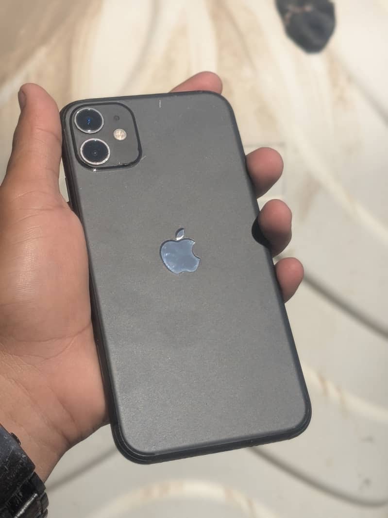 Apple iPhone 11 5