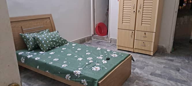 Single Bed