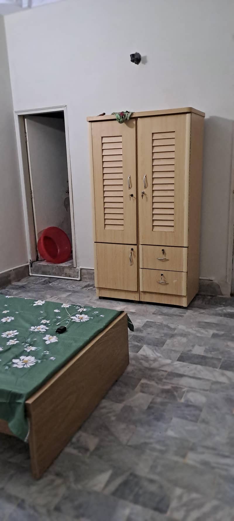 Single Bed 1