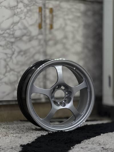 Rays Gram 15inch