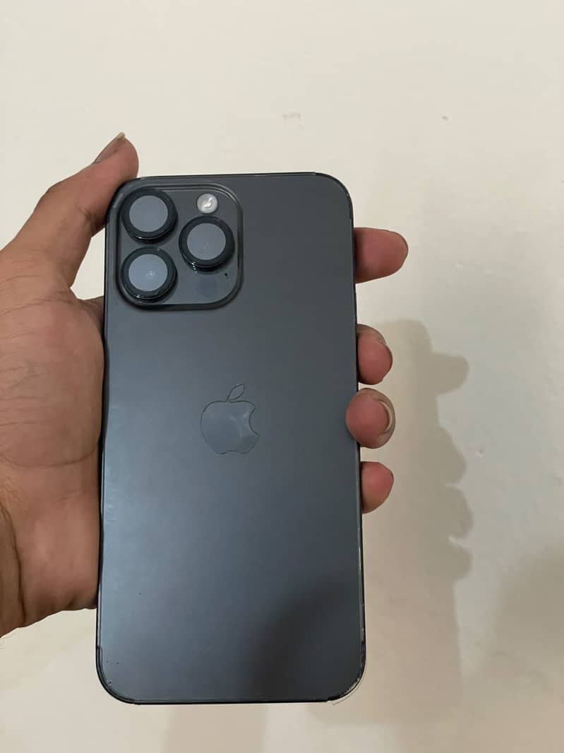 Apple iPhone 14 Pro Max 2