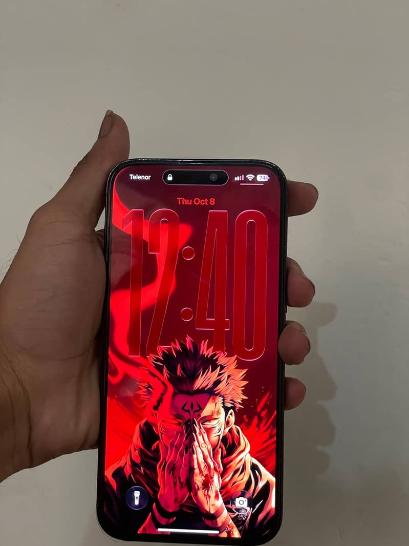 Apple iPhone 14 Pro Max 3