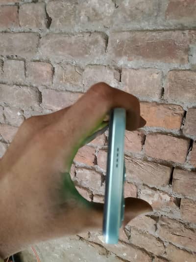 Infinix Hot 50i