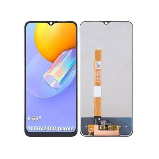 Vivo Panel 0