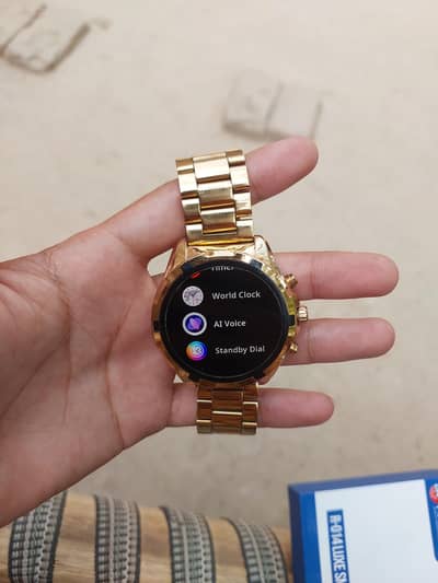 Ronin watch R 014
