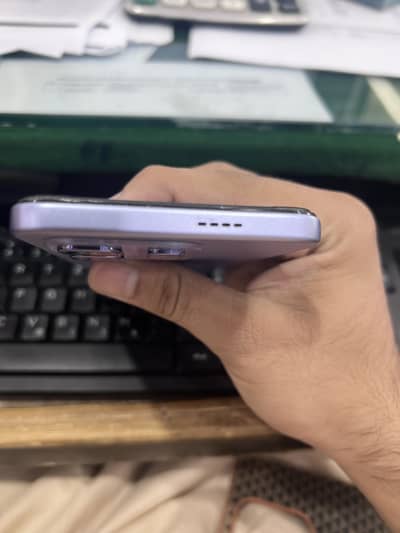 Infinix Hot 50i