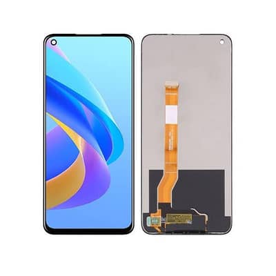 OPPO Panel