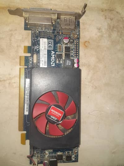 graphics card