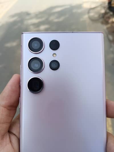 Samsung Mobile S23 Ultra
