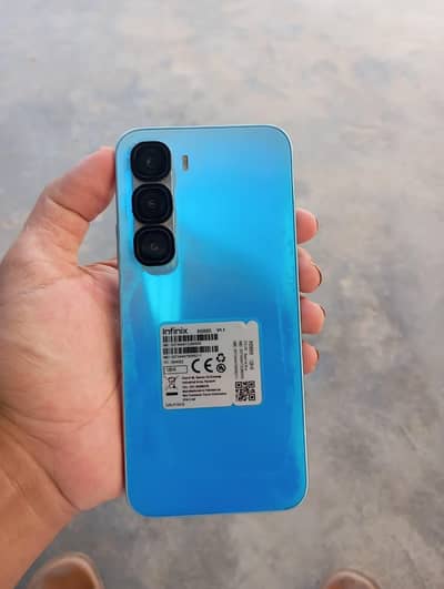 Infinix 60pro