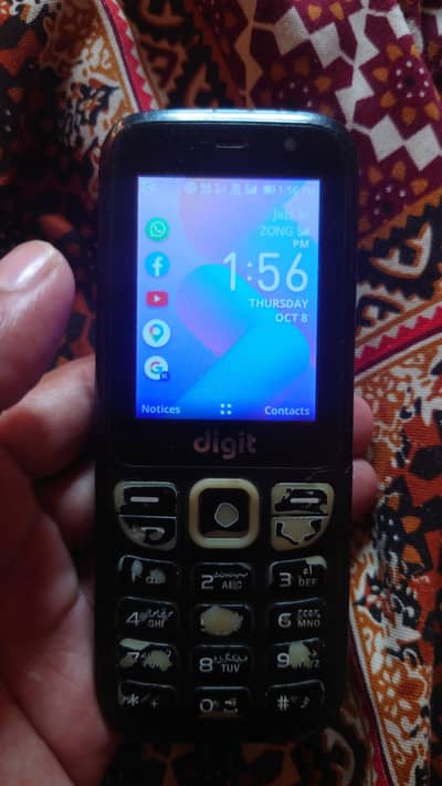 jazz digit 4g hotspot speed