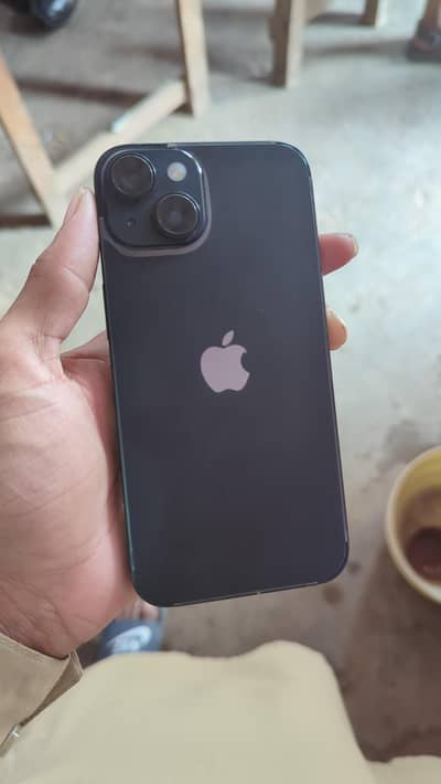 Apple iPhone 14