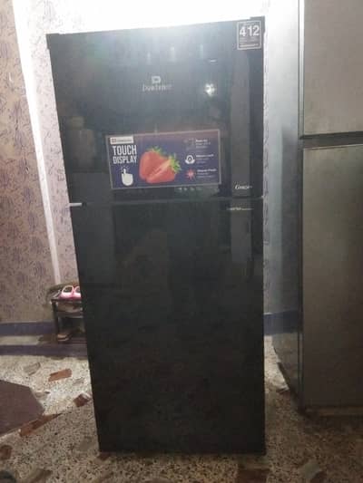 dawlance refrigeeators  inverter Technology