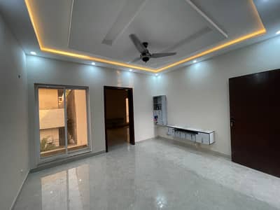 12 Marla Beautiful House for Rent in Divine Gardens Prime Location