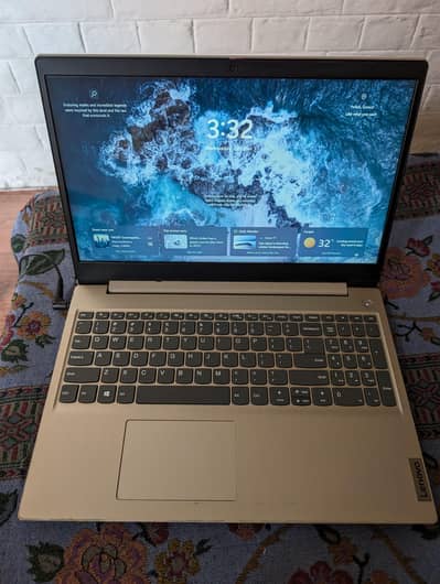 Lenovo IdeaPad 3