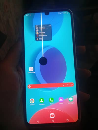 LG V60 ThinQ 5G