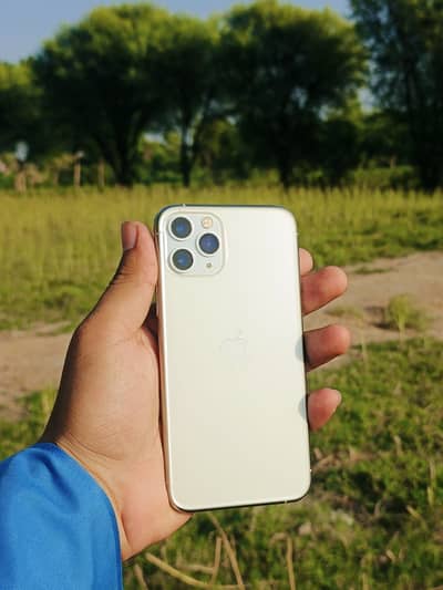 Apple iPhone 11 Pro