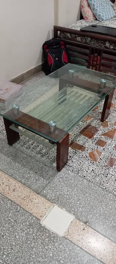 Center Table