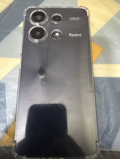 Realme note 13