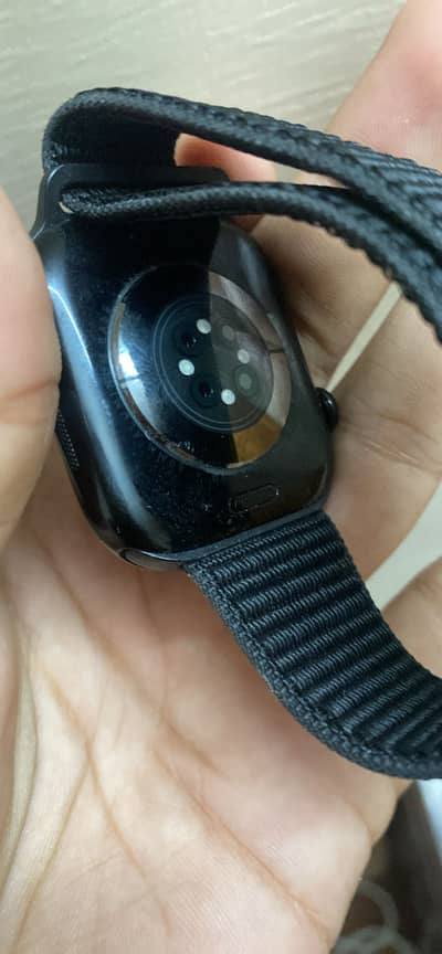APPLE WATCH SERIES  10