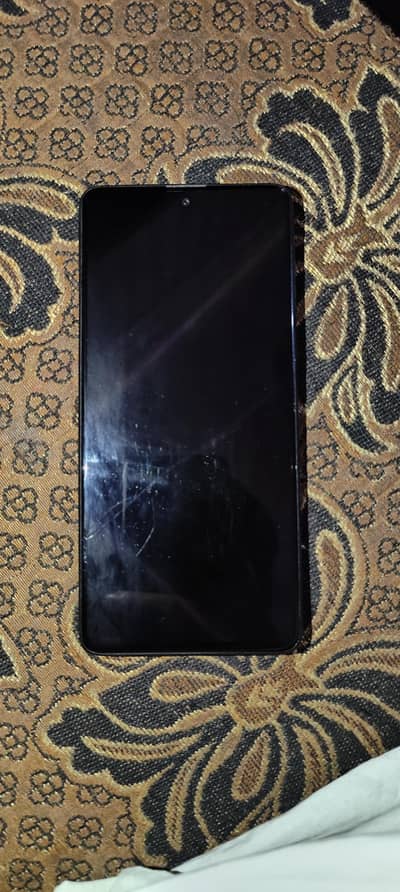 Samsung Mobile A71