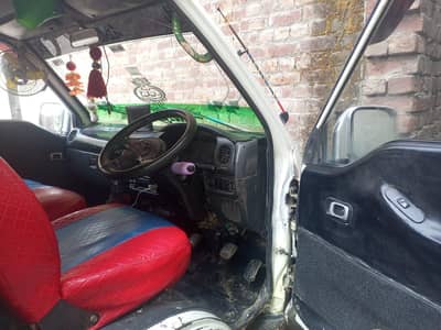 Hyundai shahzor 2006 model
