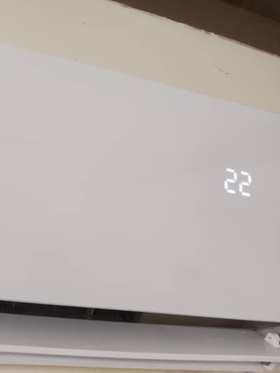 gree ac 2025 model