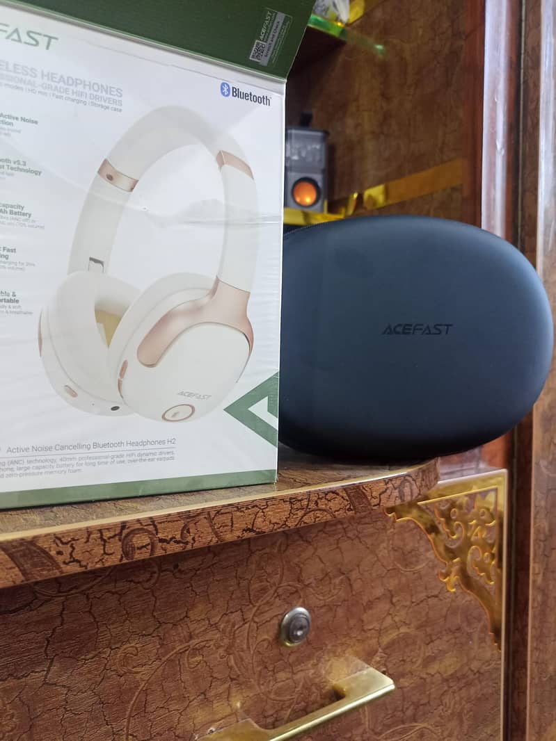 Headphone 3