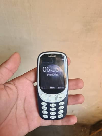 Nokia 3310