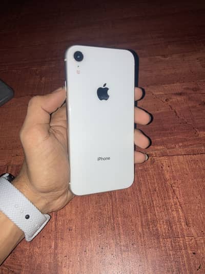 Apple iPhone XR official pta approved