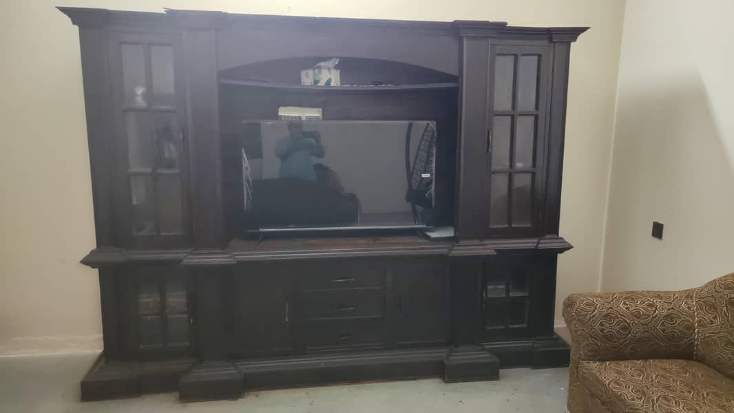 tv rack 0