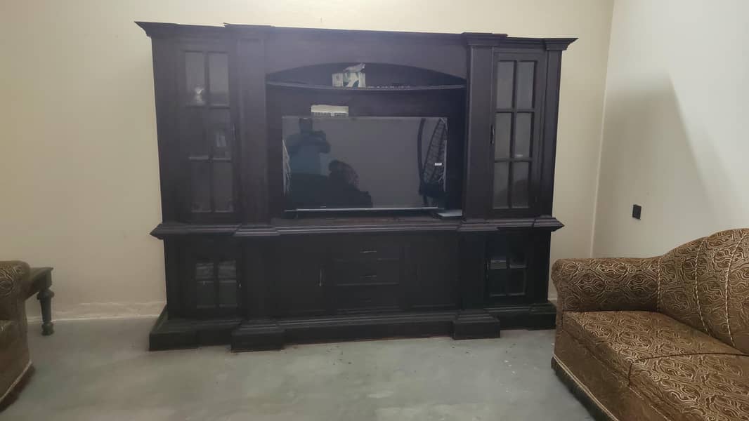 tv rack 1