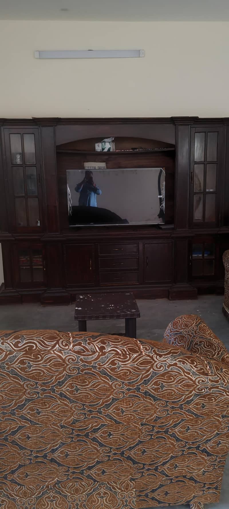tv rack 3