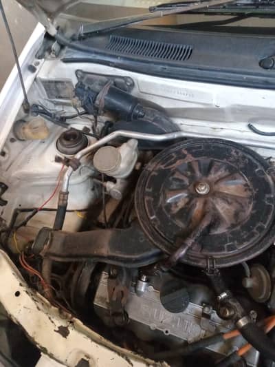 Suzuki Alto 2006