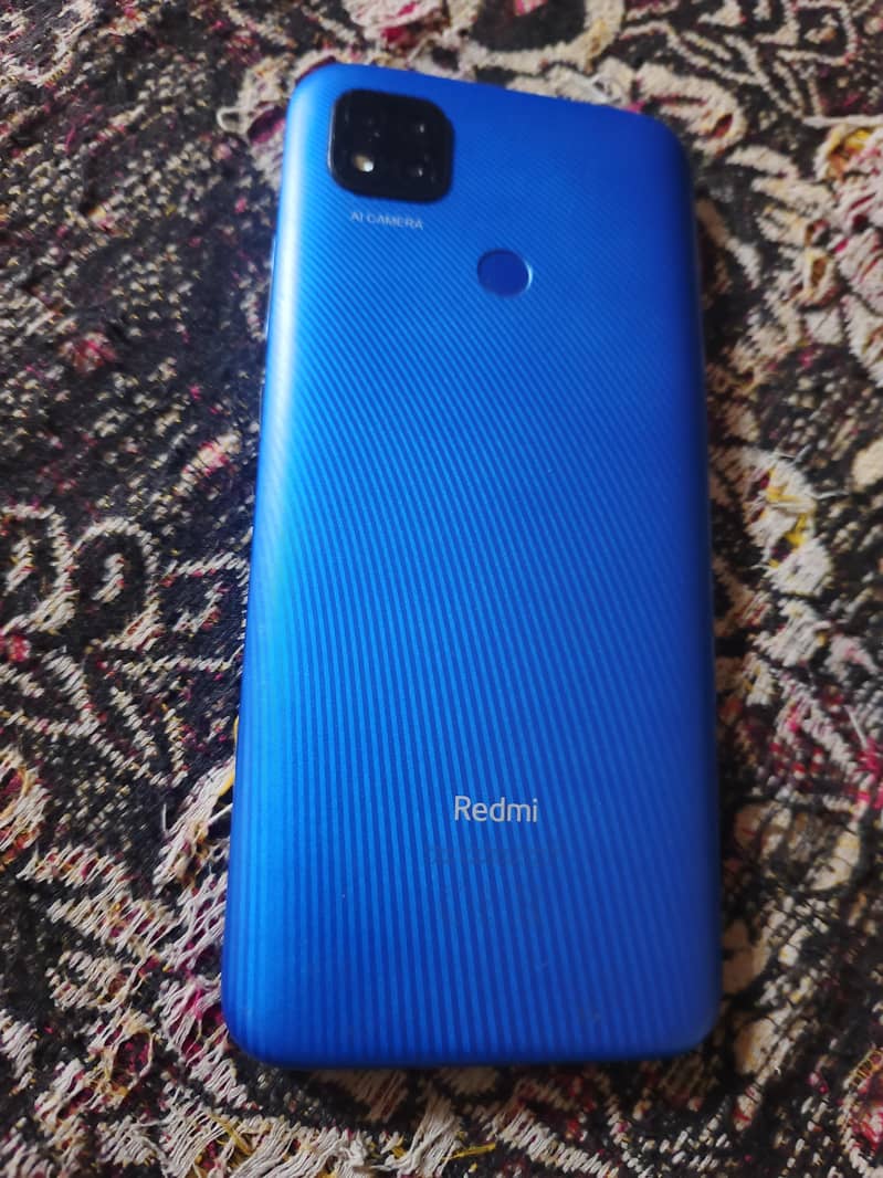 Redmi 9c 1