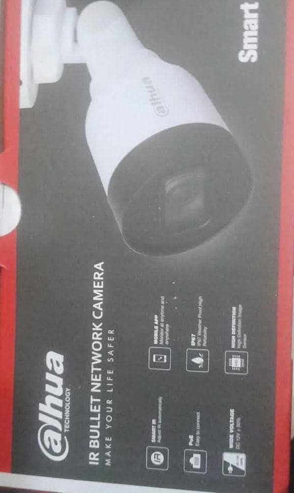 CCTV camera 0