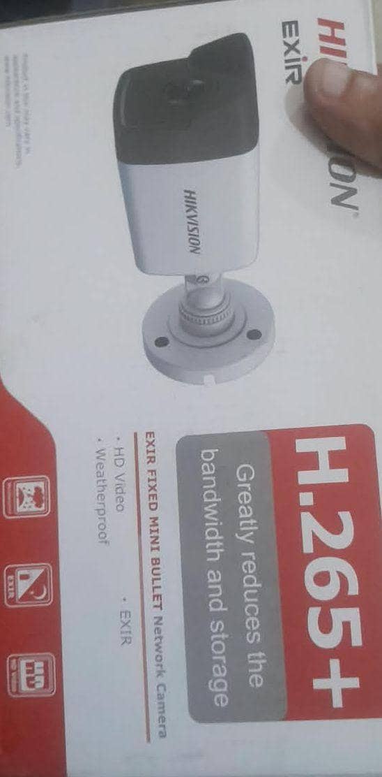 CCTV camera 1