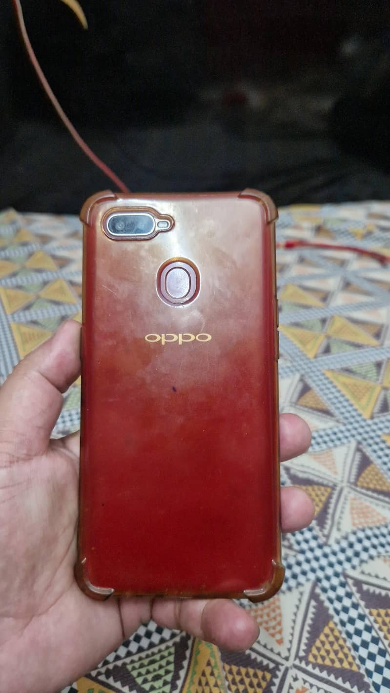 OPPO A5s 1