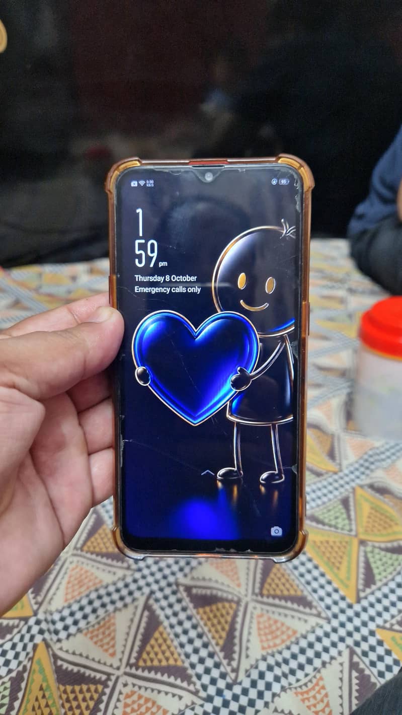 OPPO A5s 2