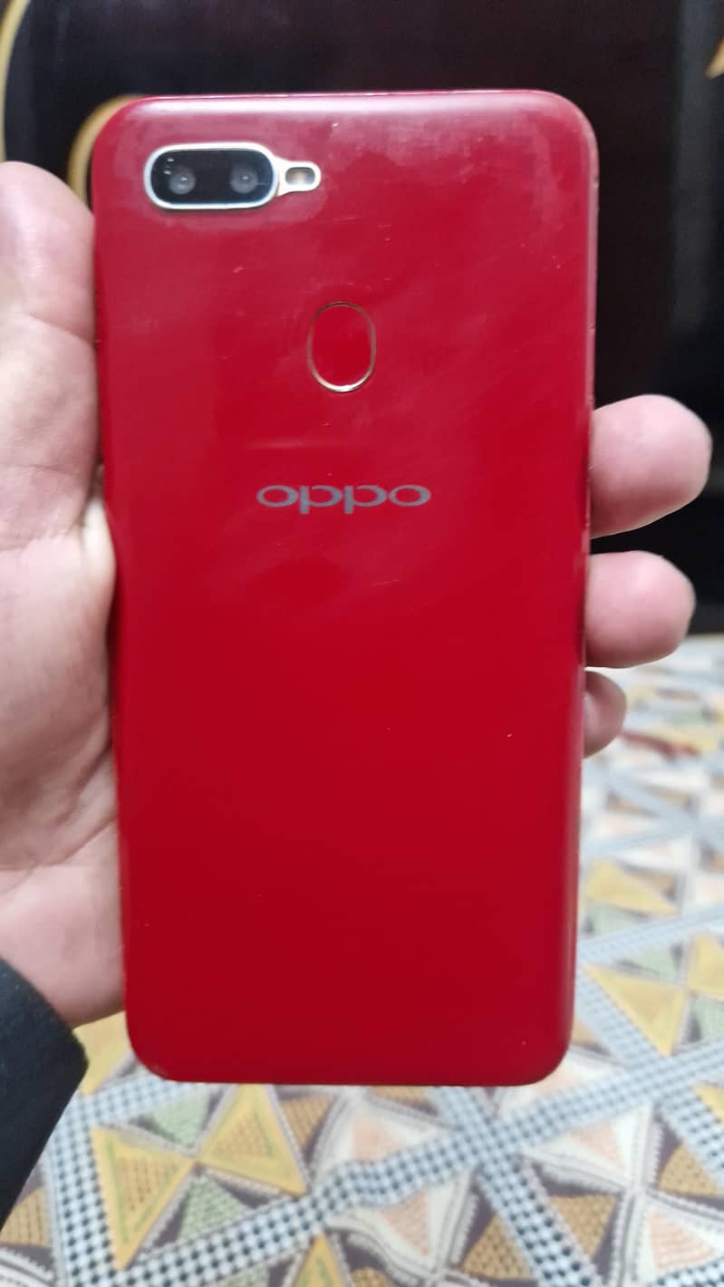 OPPO A5s 3