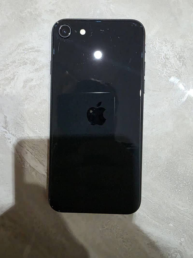 Apple iPhone SE 0
