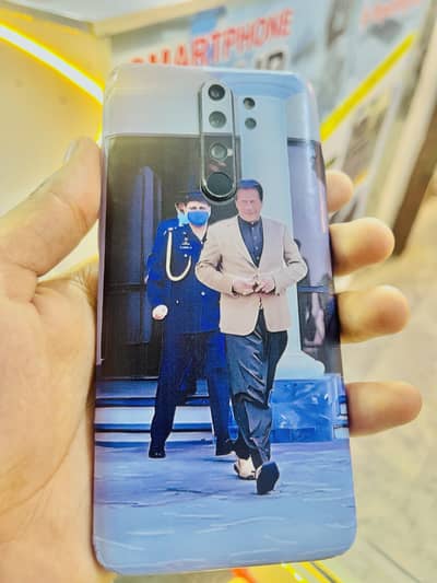 Xiaomi Redmi Note 8 Pro
